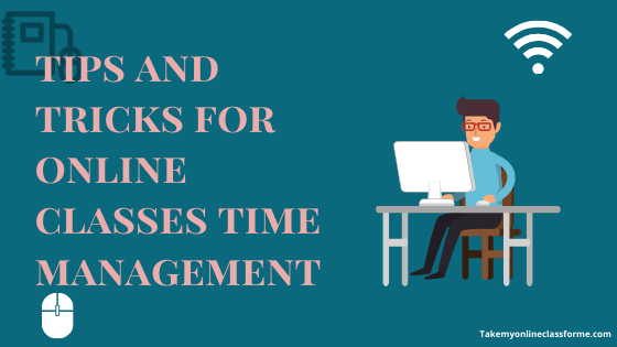 online-classes-time-management