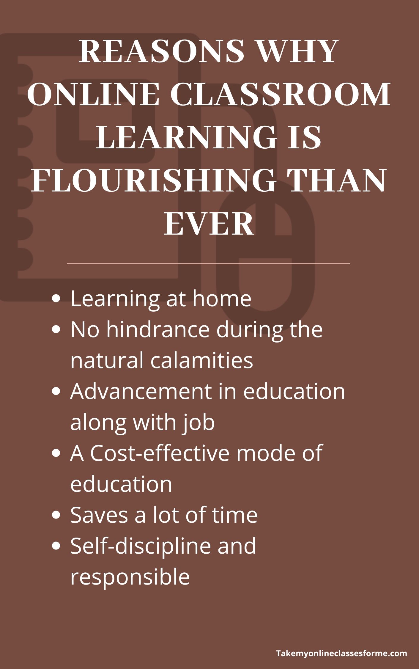 online-classroom-learning
