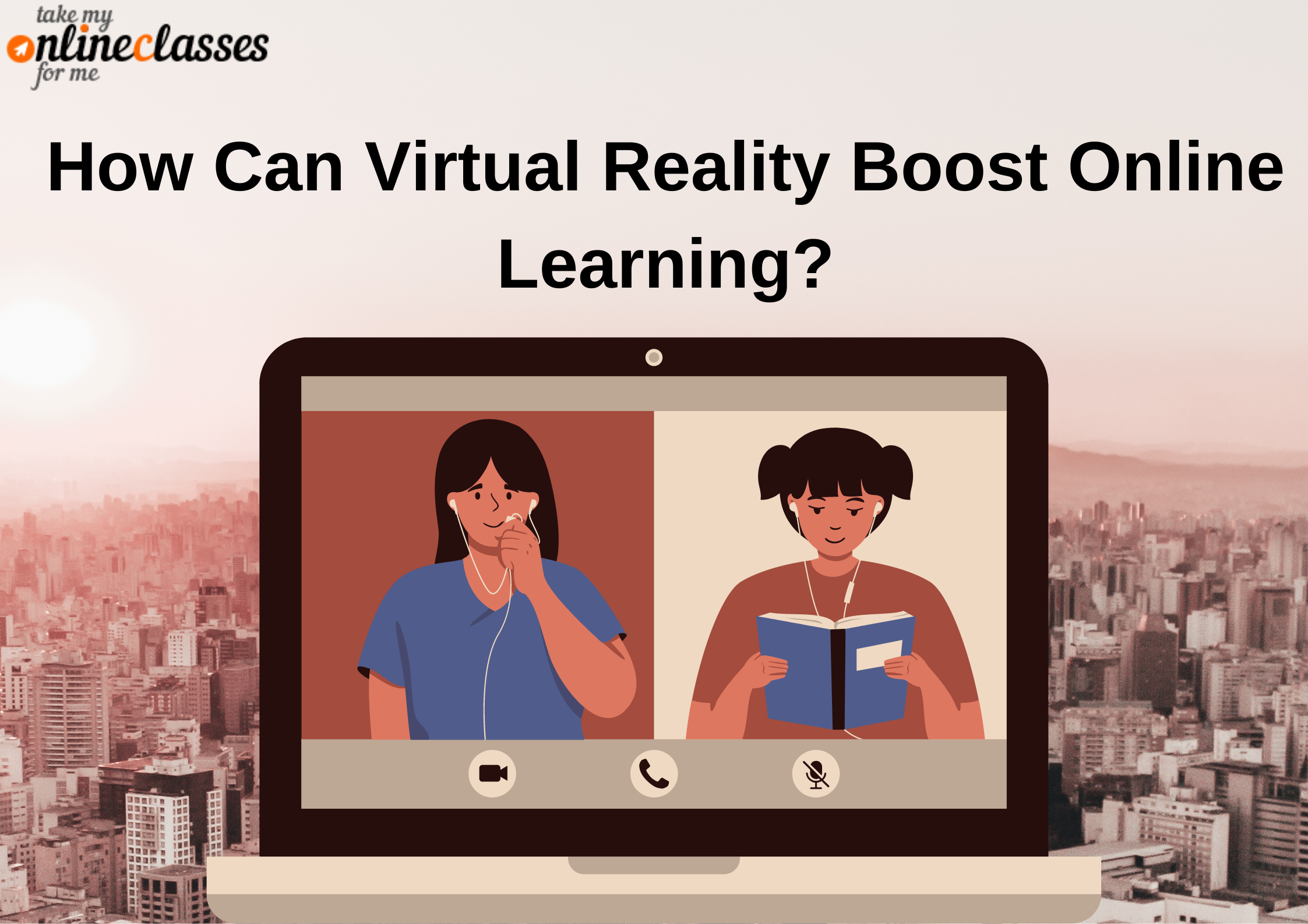 How Can Virtual Reality Boost Online Learning?