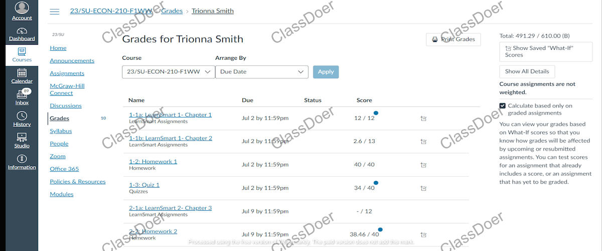 Review 4