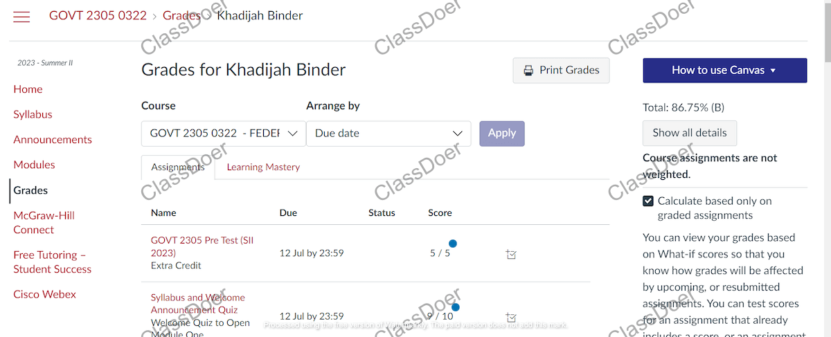 Review 8